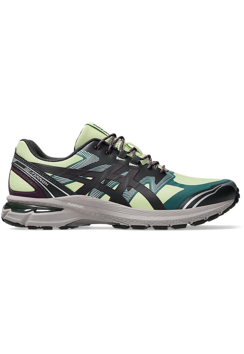 Pantofi de alergare Gel-Terrain pentru barbati - Multicolor
