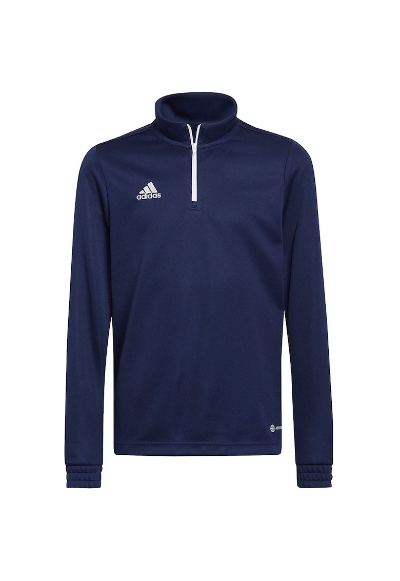 Bluza de trening Jr Ent22 - Albastru