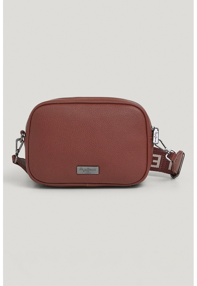 Geanta crossbody din piele ecologica