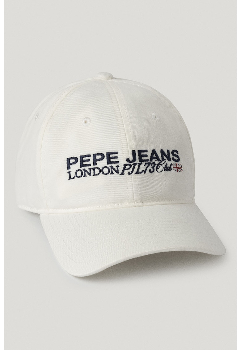 Sapca cu logo brodat - pentru baseball