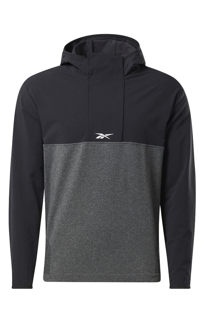 Bluza cu gluga barbati sport - confortabila - stil casual