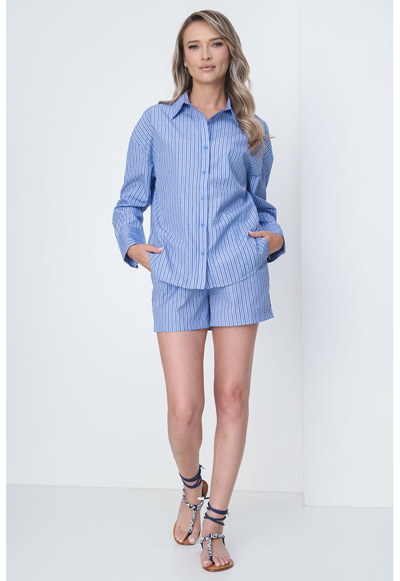 Camasa supradimensionata Onloregon Alva