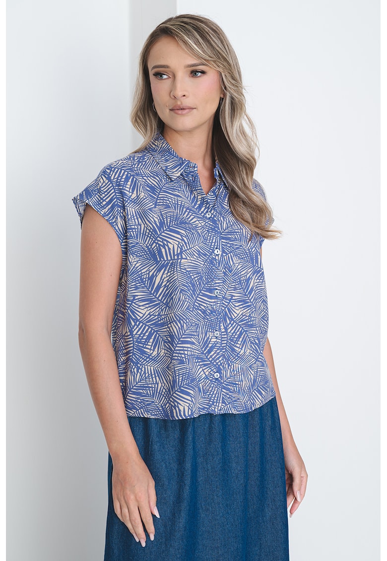 Camasa cu maneci scurte Nova