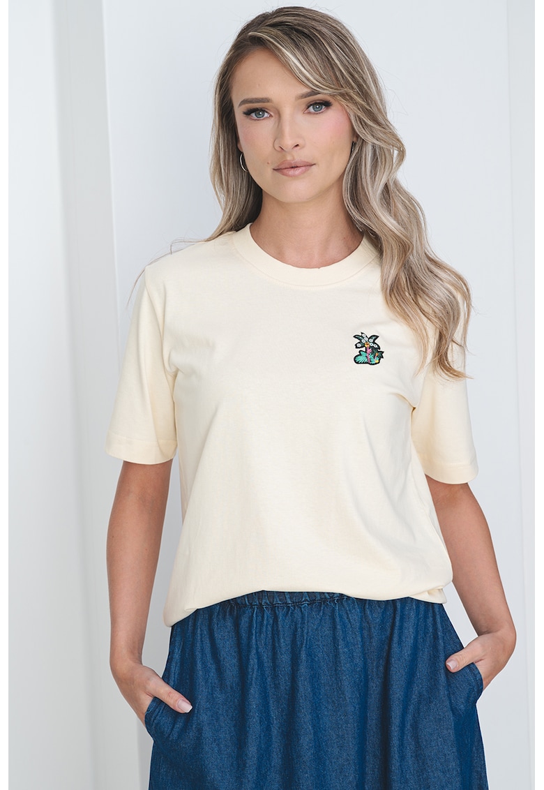 Tricou cu design grafic Penny