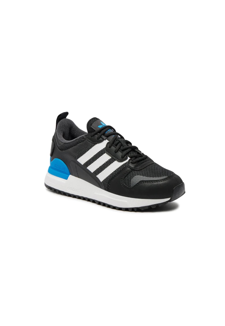 Pantofi sport copii Originals ZX 700 - plasa - gri -