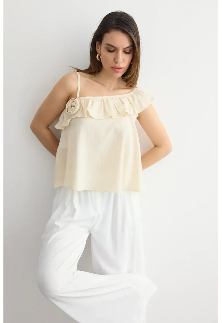 Bluza dama cu un singur umar