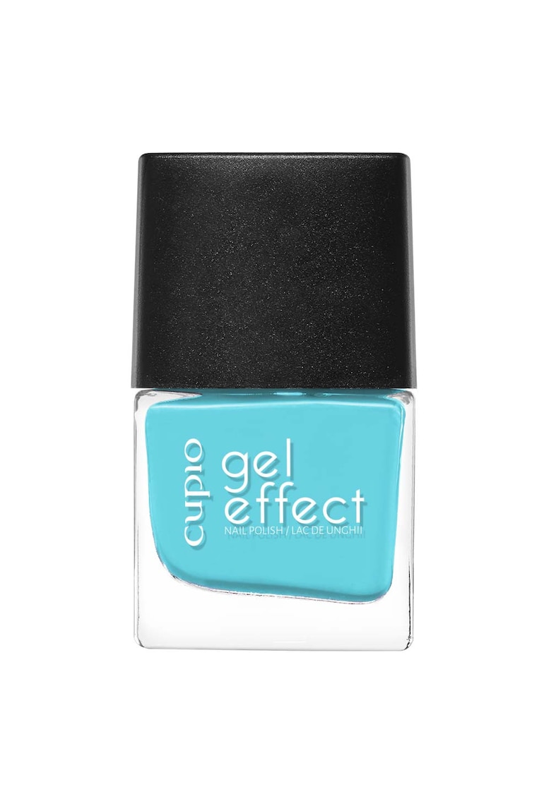 Lac de unghii cu efect de gel - Private Pool Party 10ml