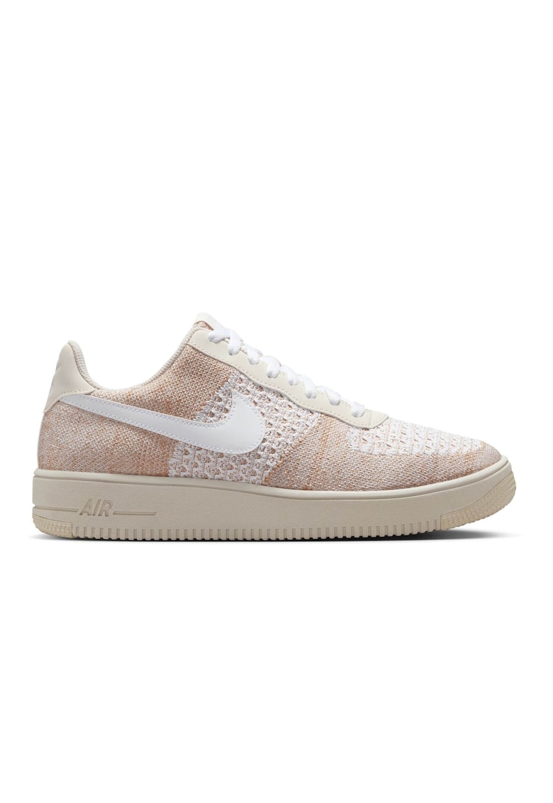 Pantofi sport Air Force 1 Flyknit 2.0 Sc 46661 - Bej