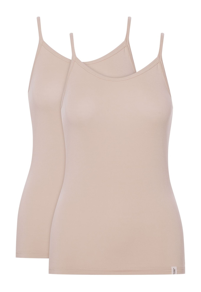 Maiou dama Blue  set de 2 perechi Bej