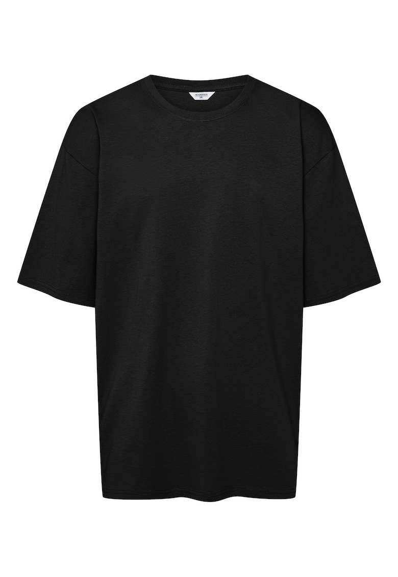 Tricou cu maneca scurta Mite  gri