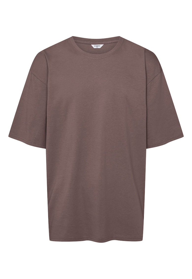 Tricou cu maneca scurta Mite  gri