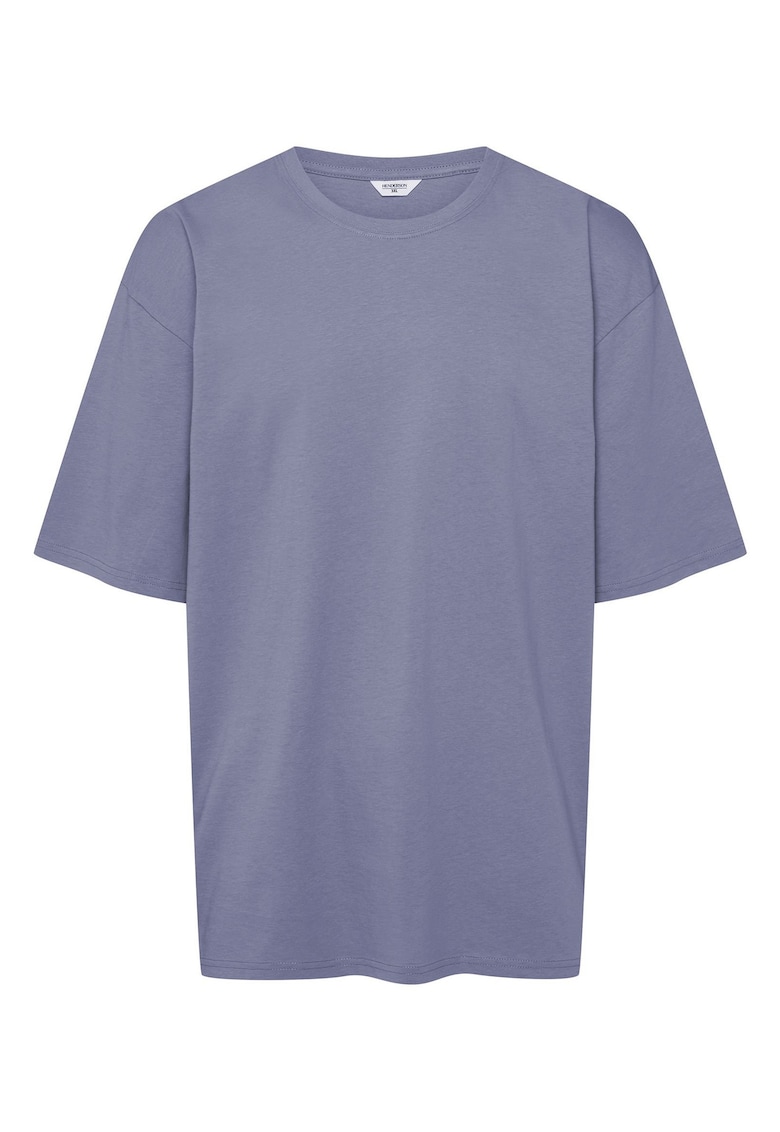 Tricou cu maneca scurta Mite  gri