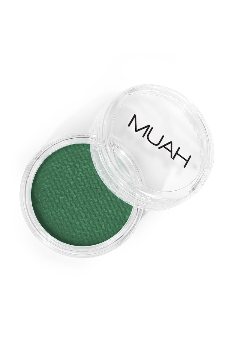 Fard colorat pe baza de apa Hype - Pine Green