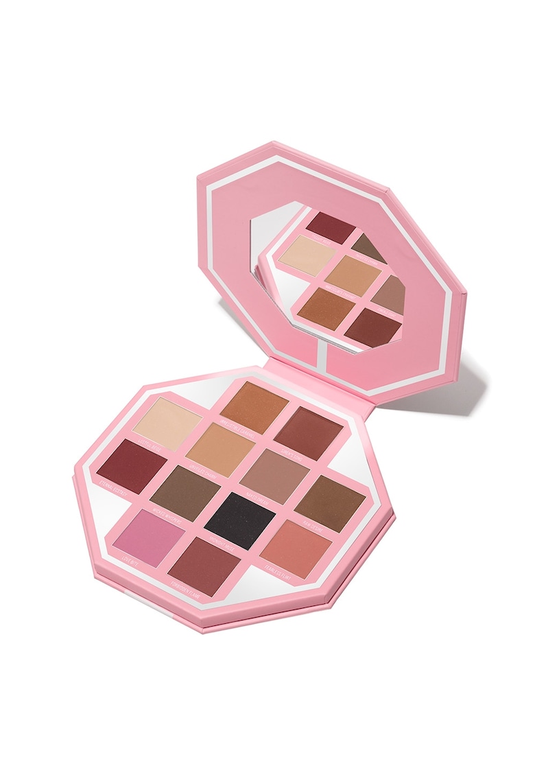 Paleta farduri Drive me nude