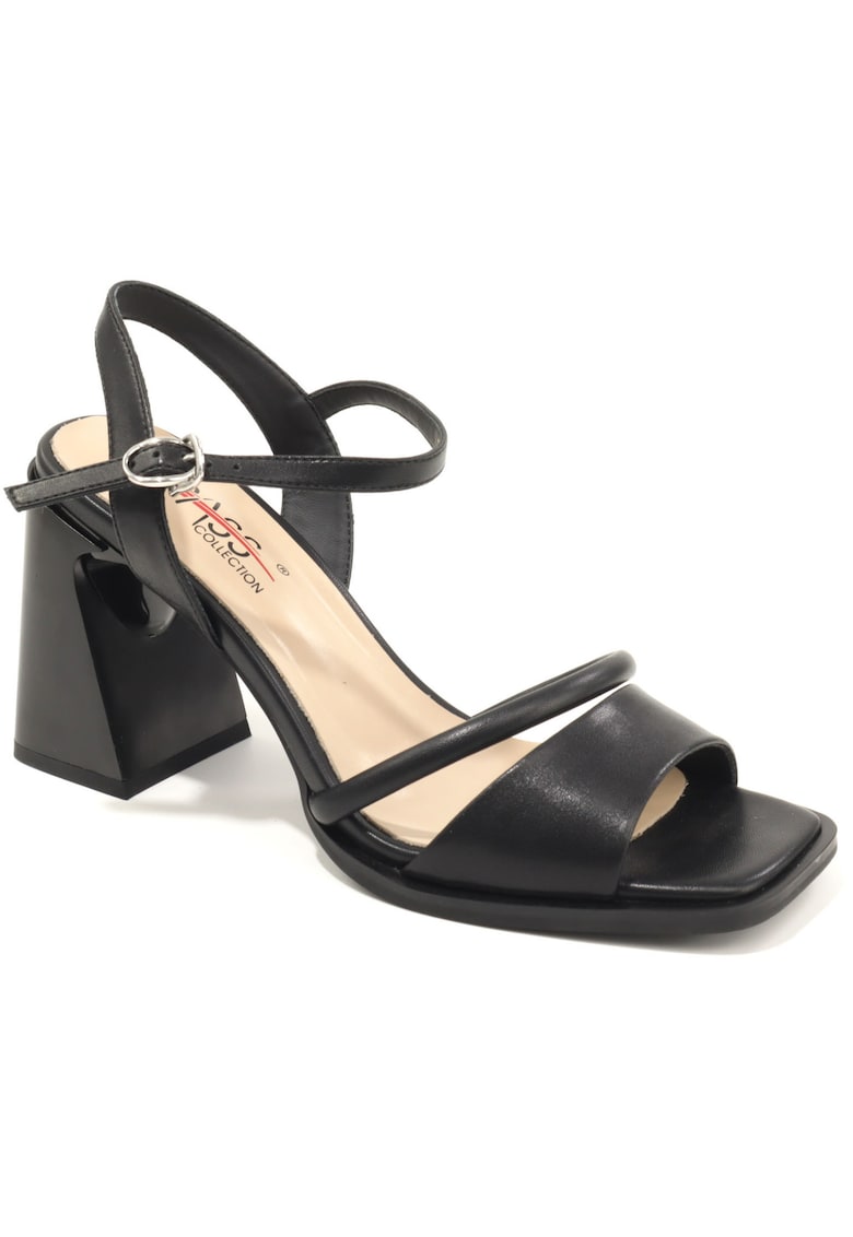 Sandale dama 8VH2450 X8731 01 N - Negru