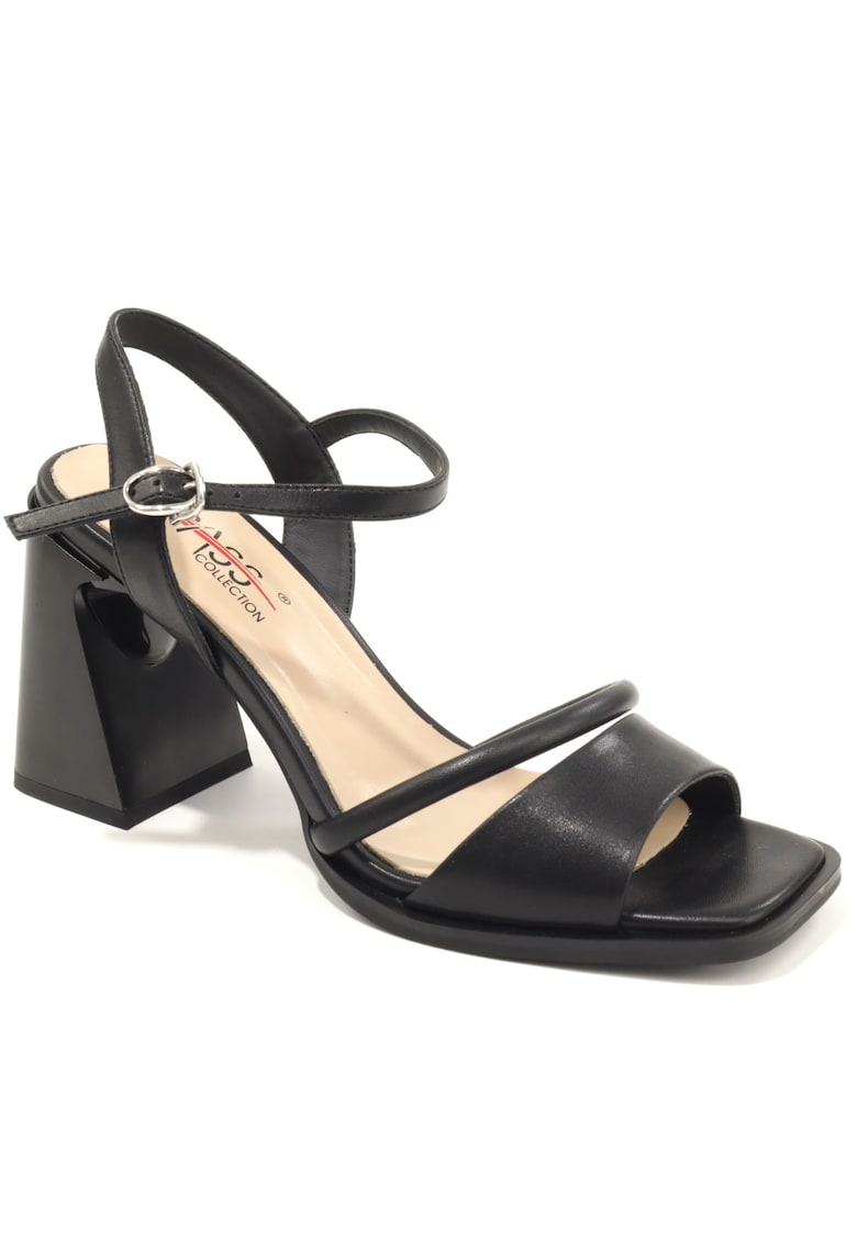 Sandale dama 8VH2450 X8731 01 N - Negru
