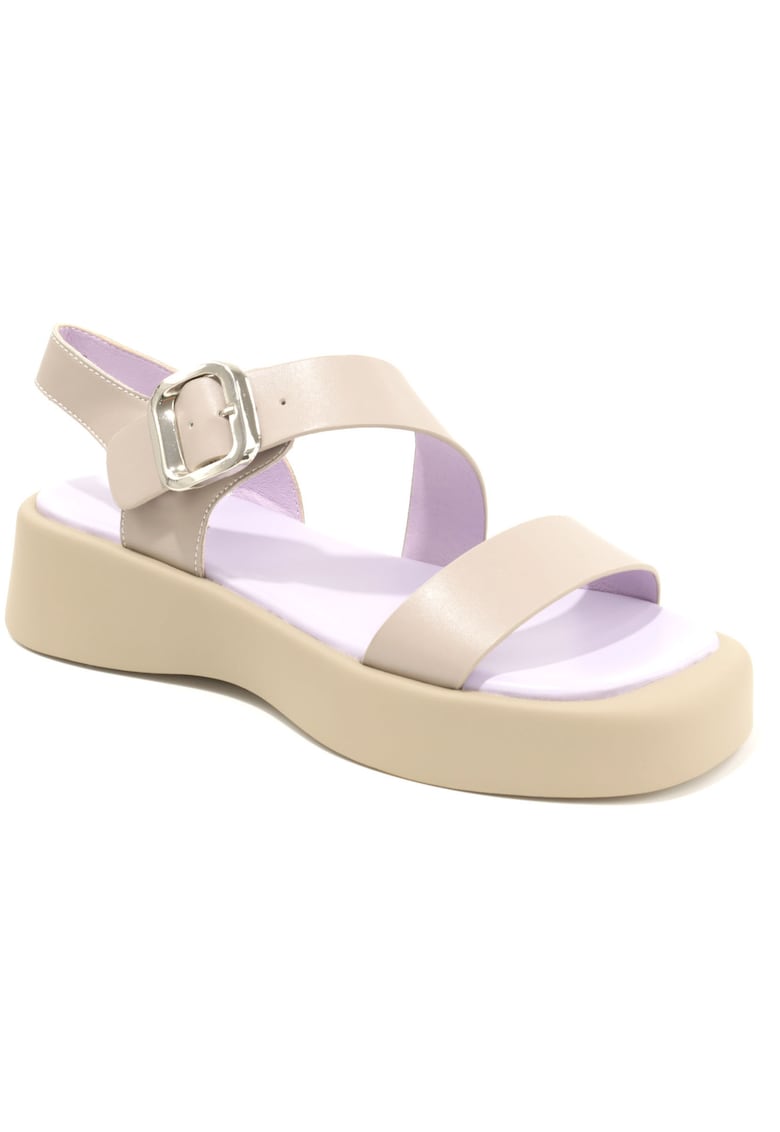 Sandale dama H1WC60006C 14 N - Gri