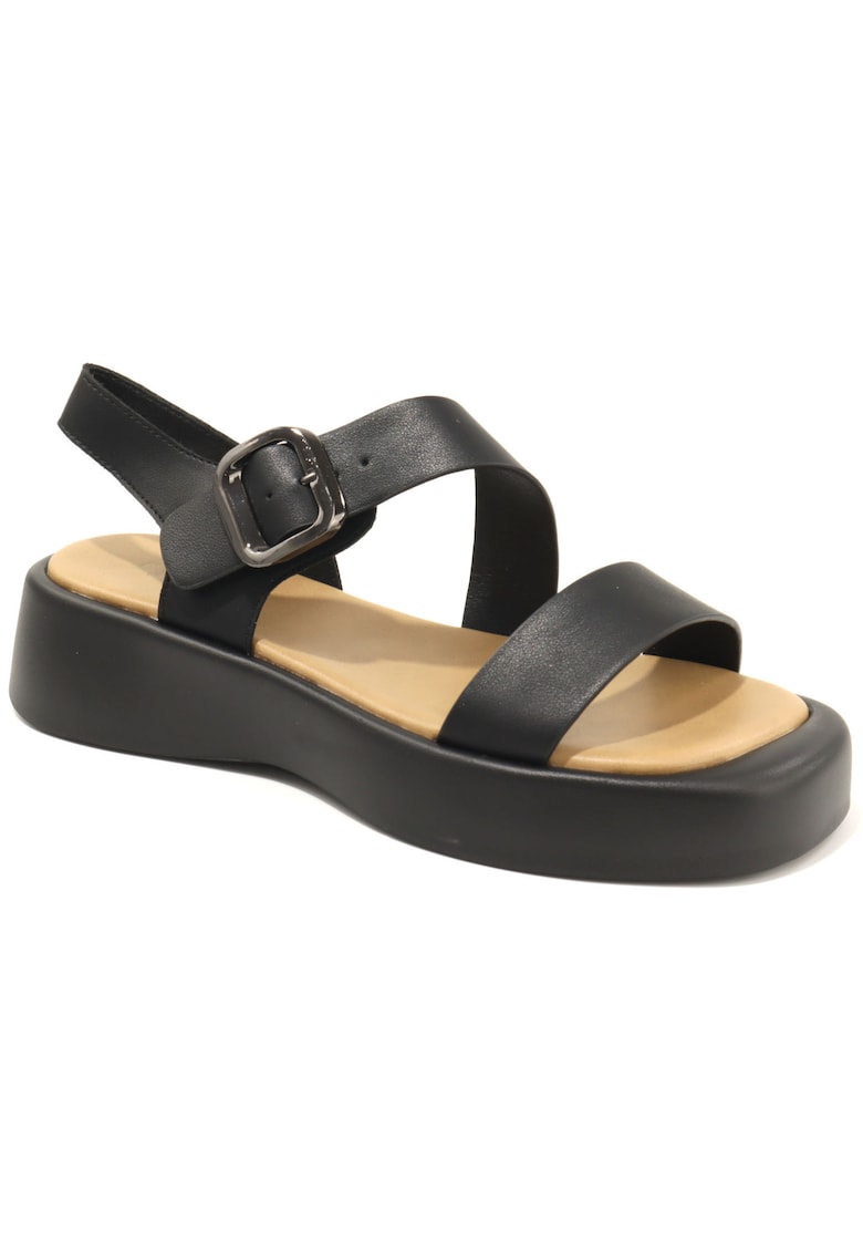 Sandale dama H1WC60006A 01 N - Negru