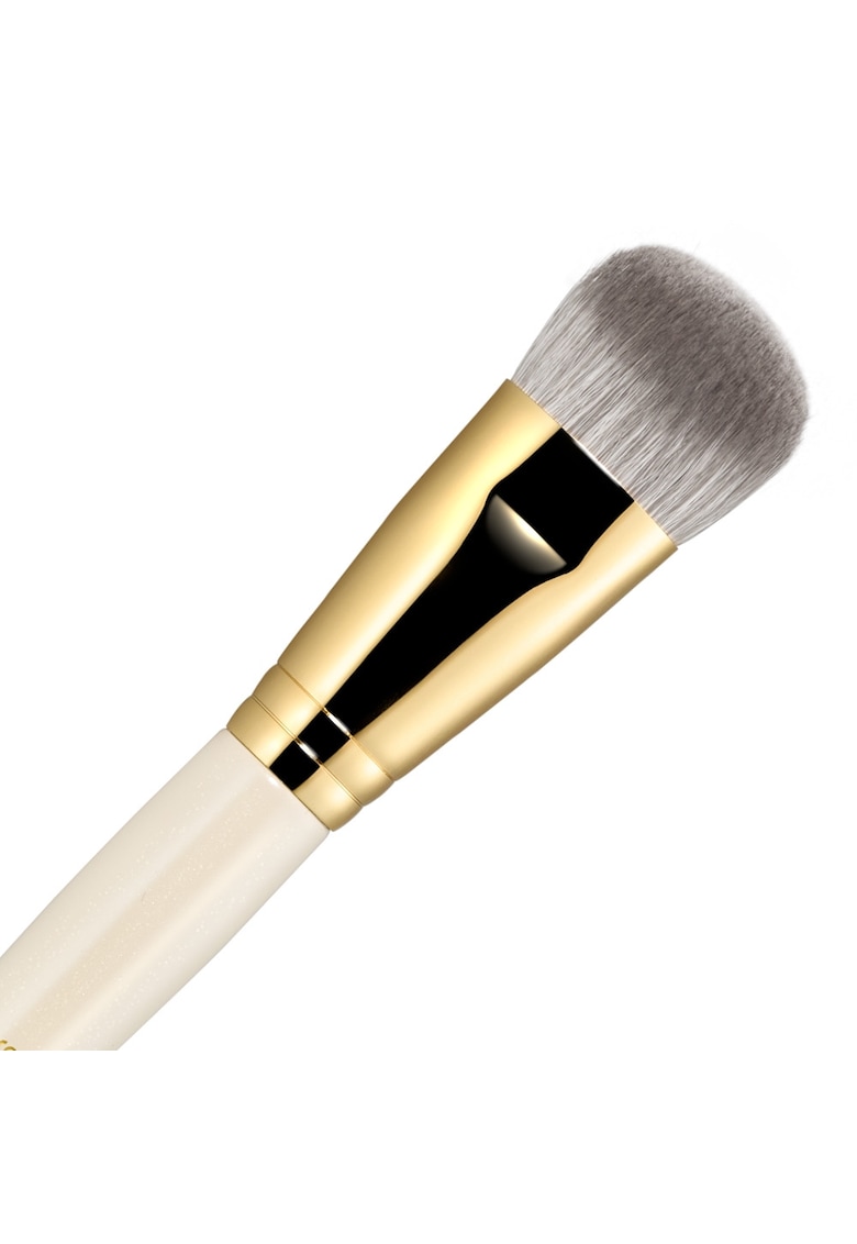 Pensula make-up fond de ten Deluxe Soft Vegan 907