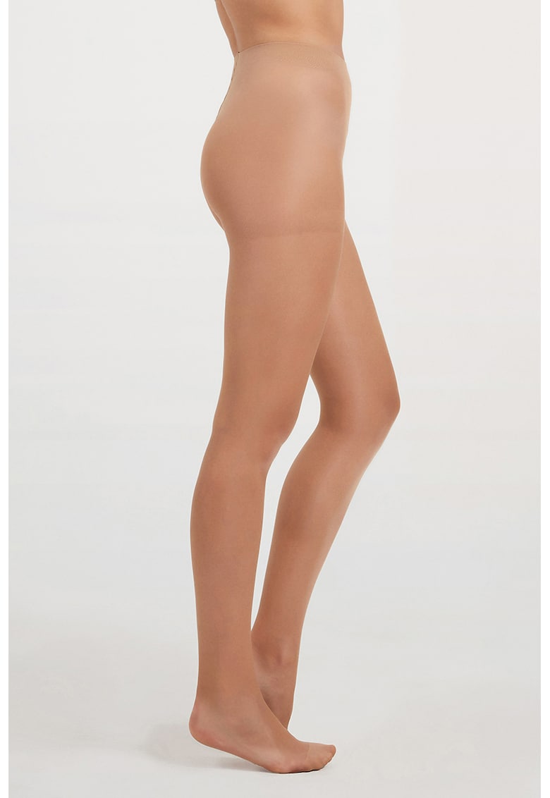 Dres cu talie inalta