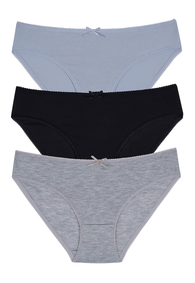 Set de chiloti - 3 piese