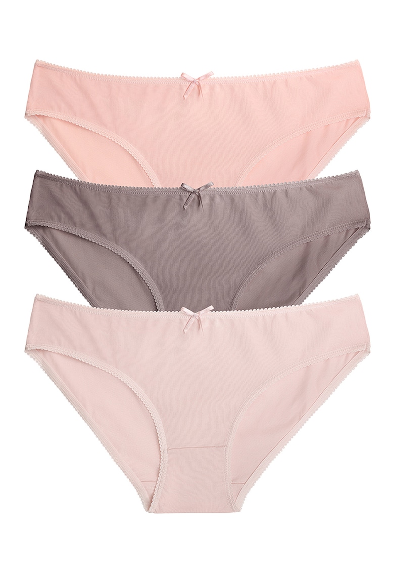 Set de chiloti - 3 piese