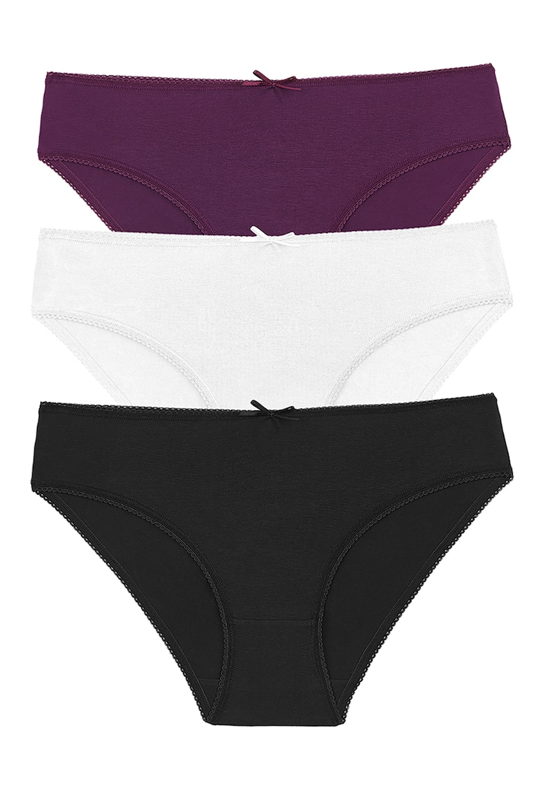 Set de chiloti - 3 piese