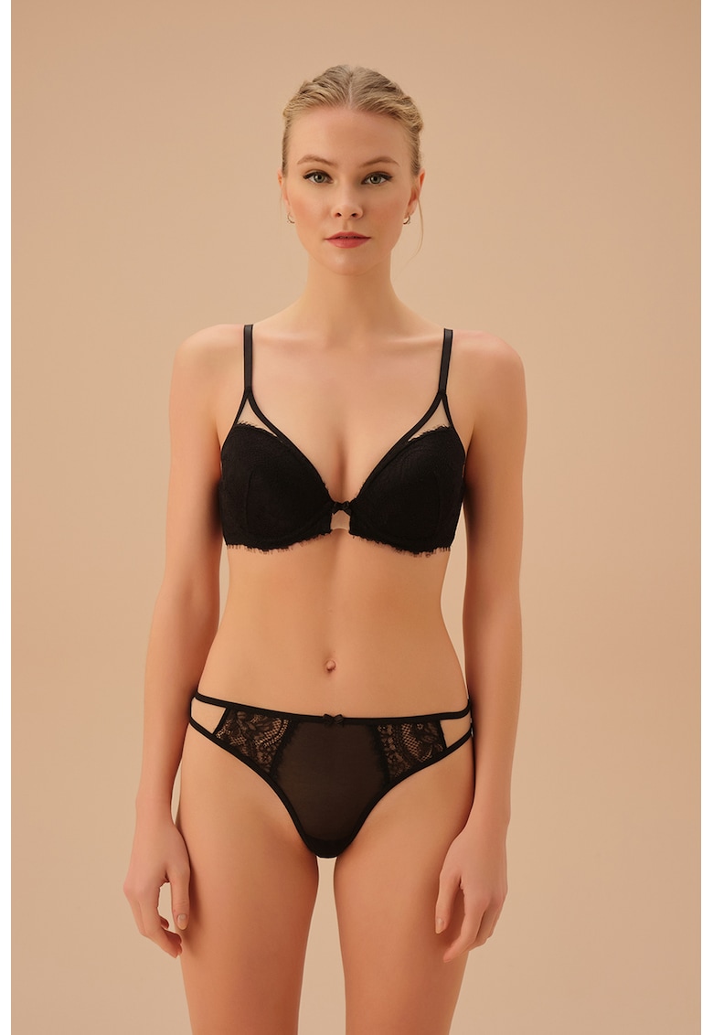 Sutien push-up Laurel