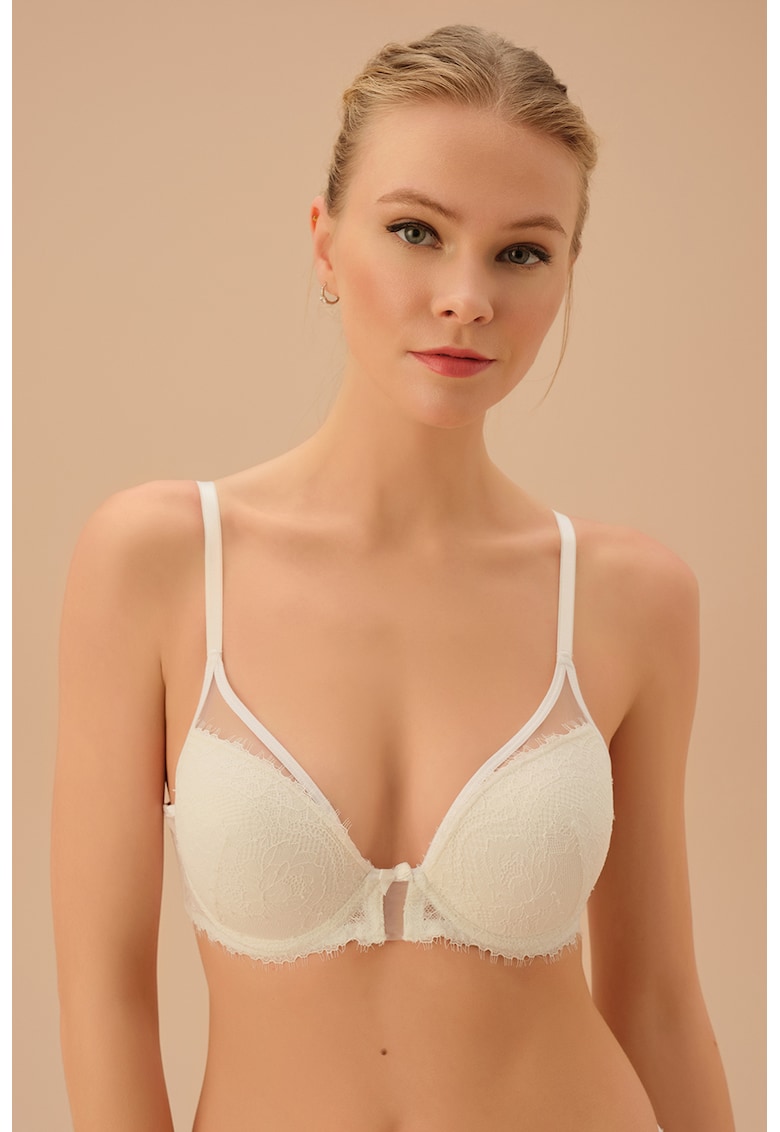 Sutien push-up Laurel