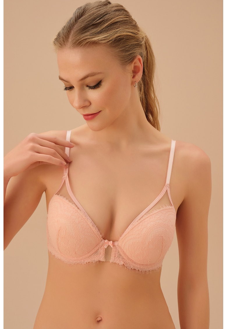 Sutien push-up Laurel