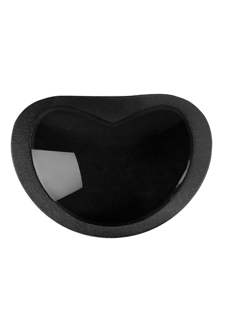 Cupa din silicon - Negru