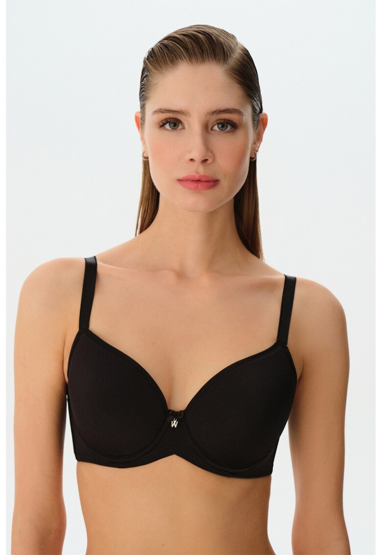 Sutien cu acoperire completa