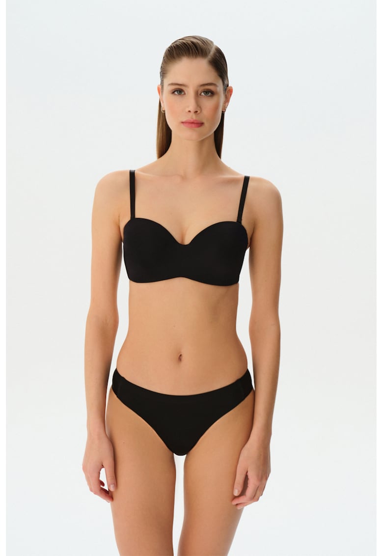 Sutien cu bretele ajustabile