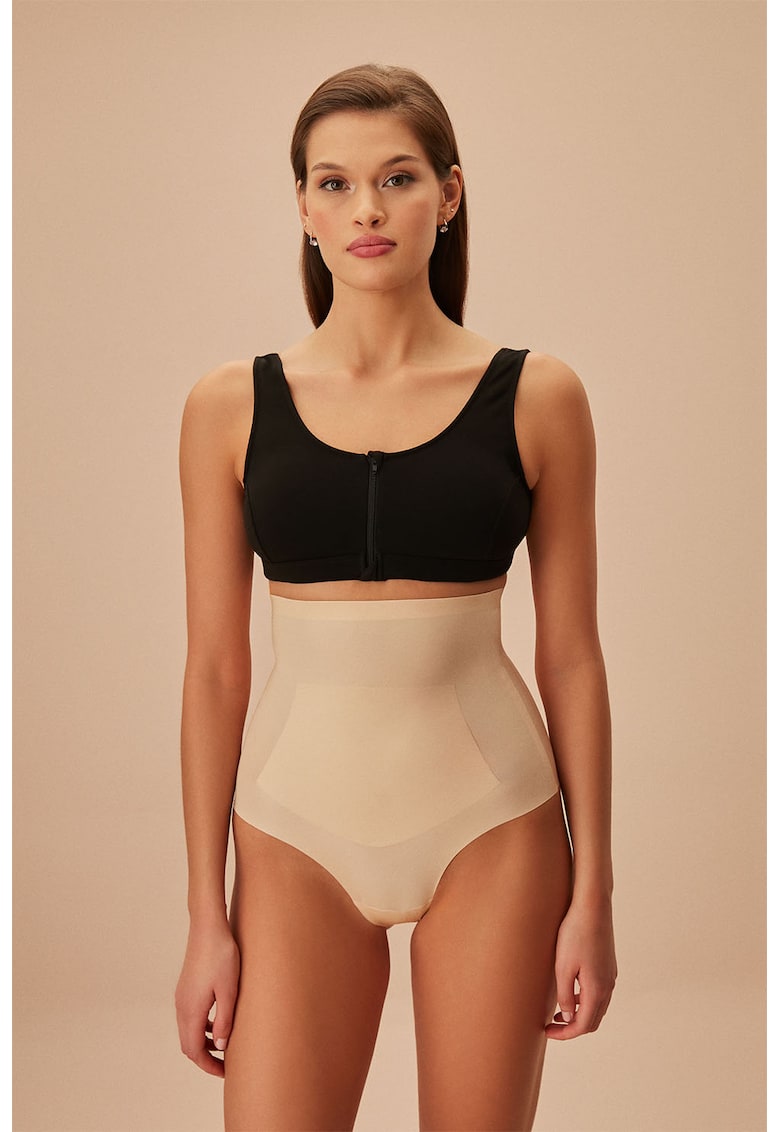 Body modelator fara cusaturi