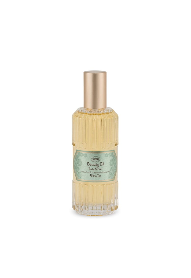 Ulei de corp White Tea - 11914S - 100 ml