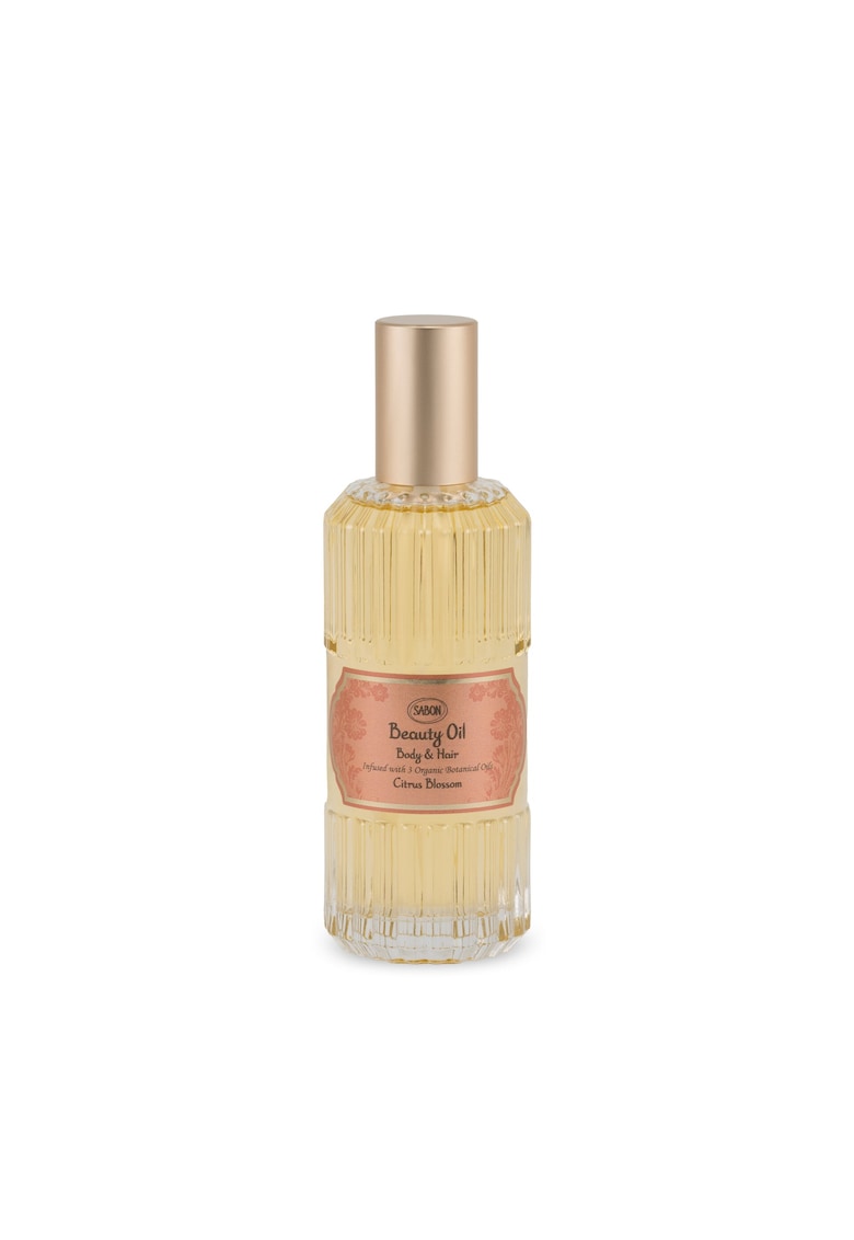 Ulei de corp Citrus Blossom - 11915S - 100 ml