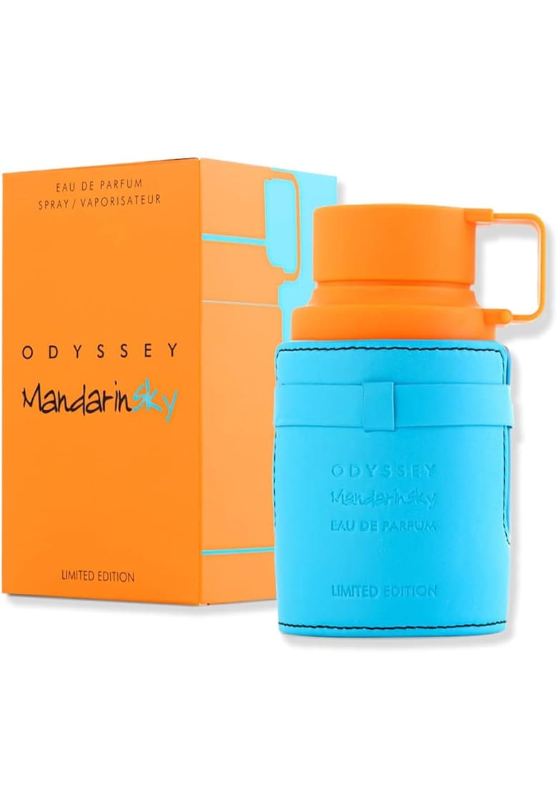 Odyssey Mandarin Sky - Apa de Parfum - Barbati - 200 ml
