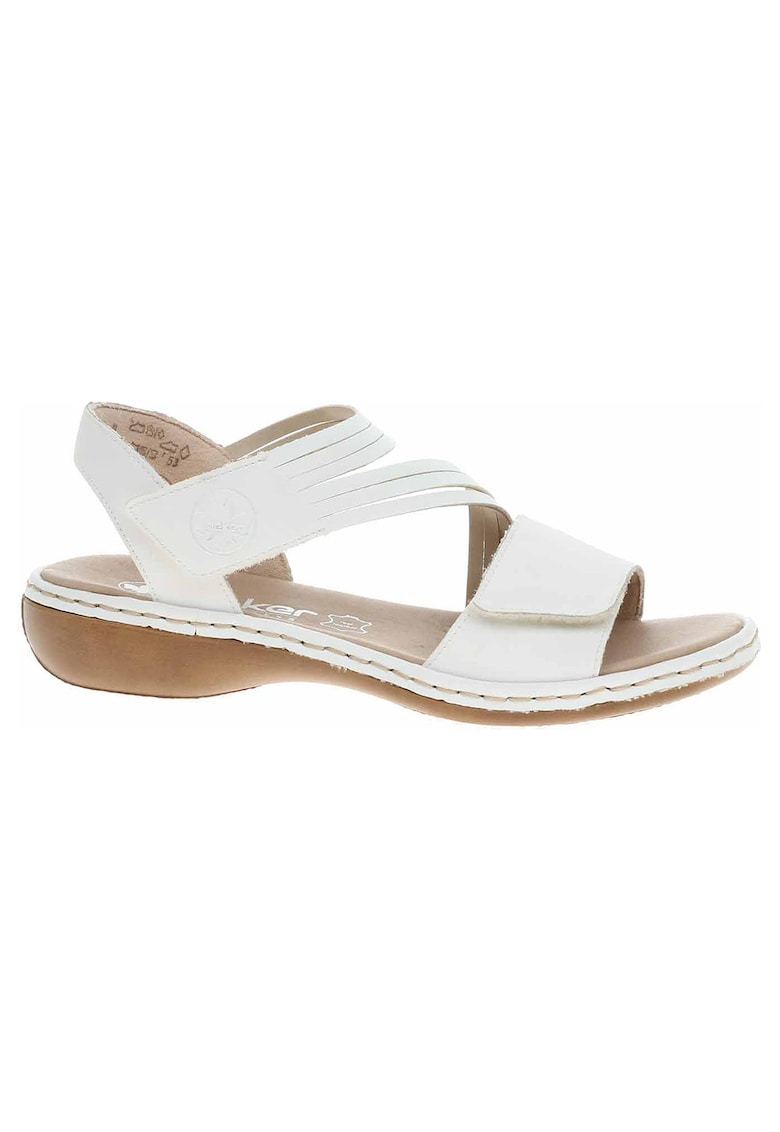 Sandale dama 65964-80 - 40 - alb