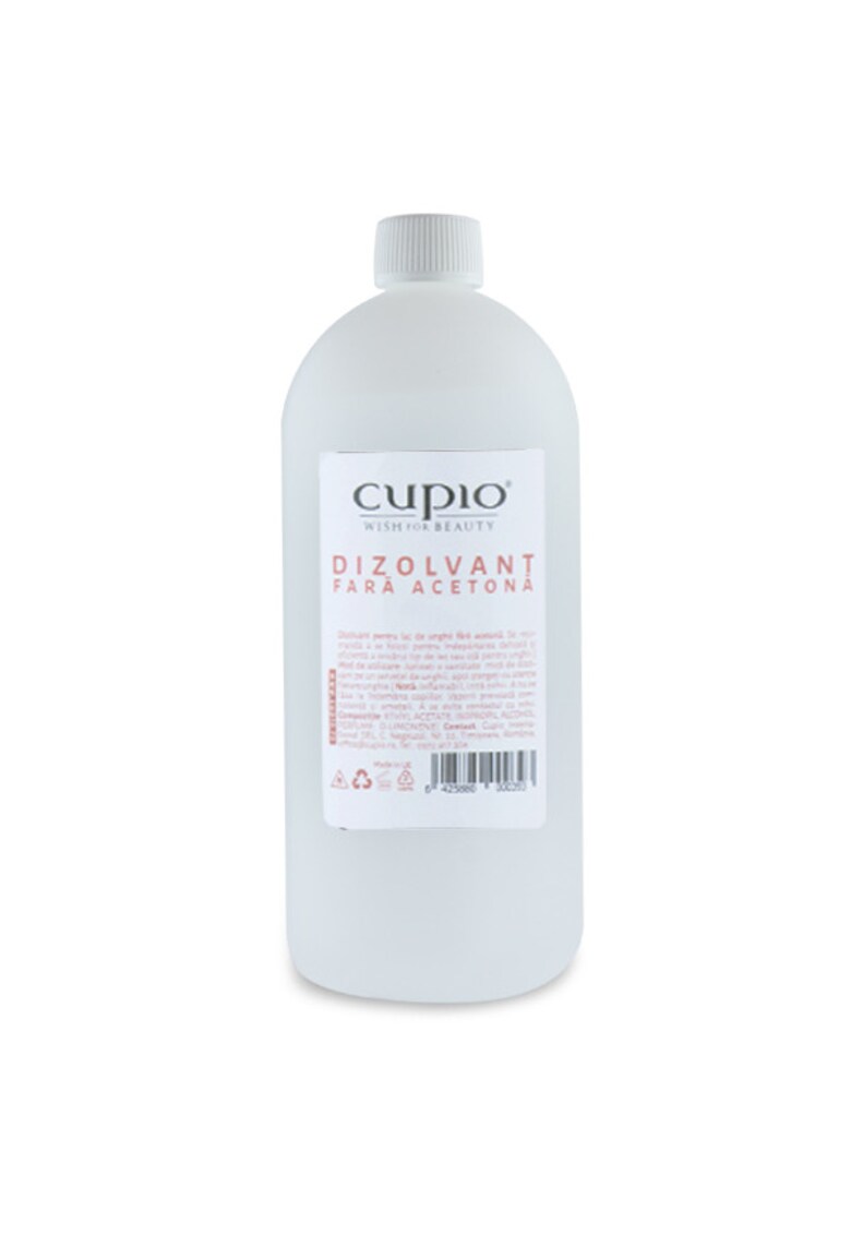 Dizolvant fara acetona 1000ml