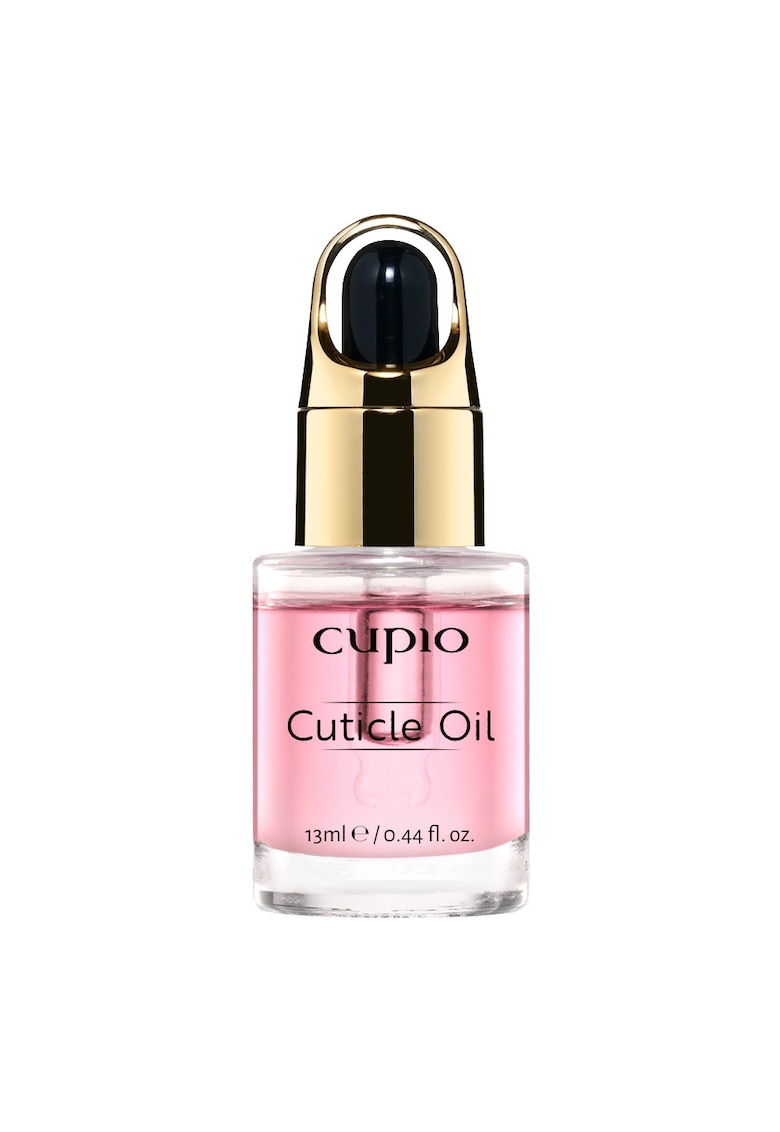 Ulei cuticule cu pipeta - Raspberry 13ml