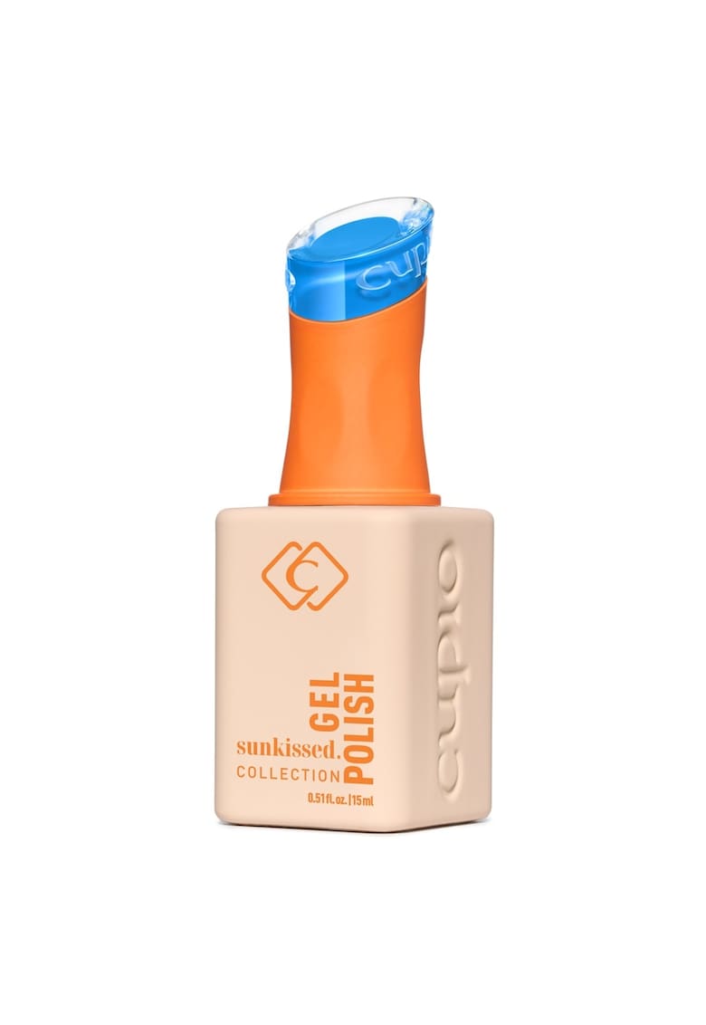 Oja semipermanenta sunkissed. - Weekend Vibes 15ml