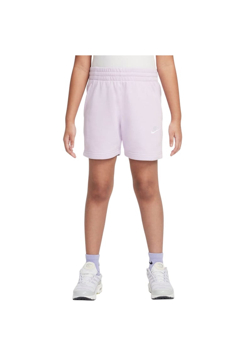 Short Club French Terry 5 IN 46684 - Roz