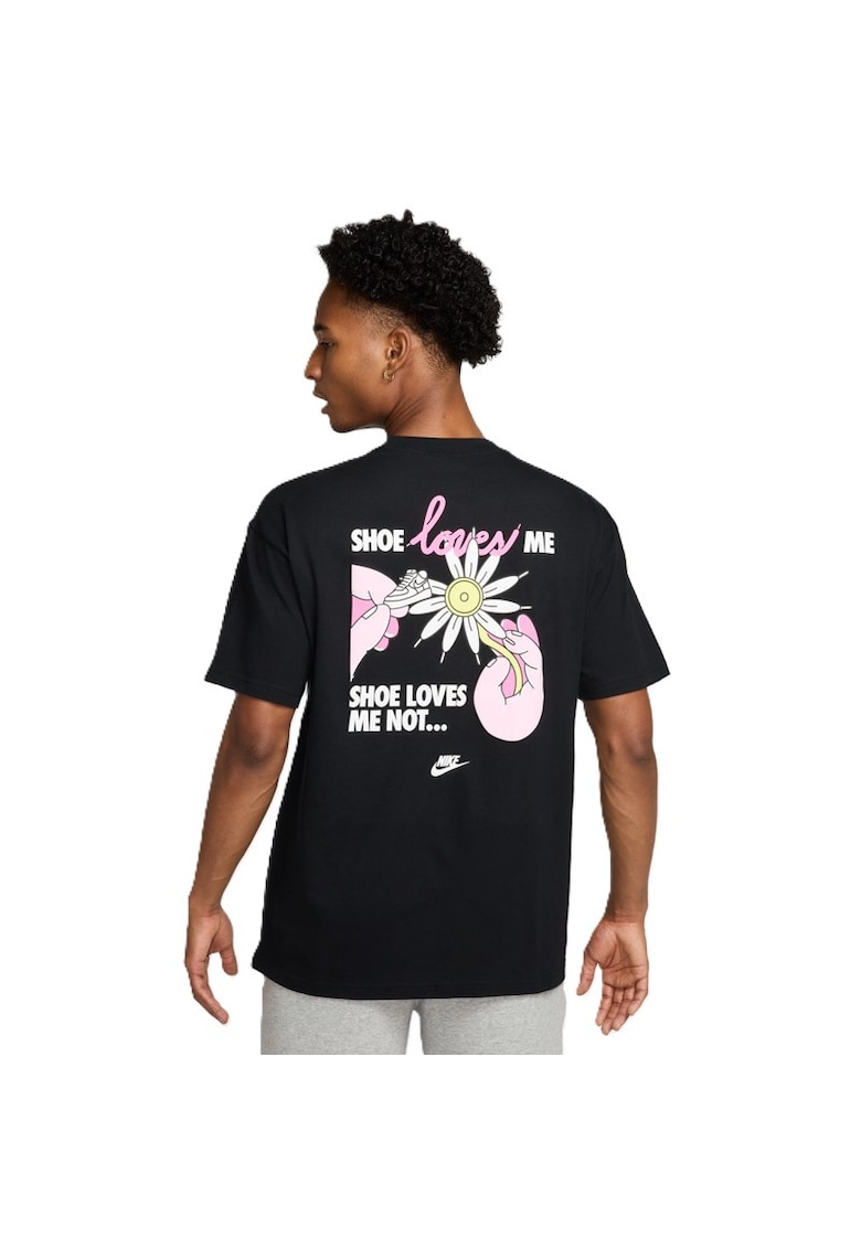 Tricou  U NSW TEE M90 OC V DAY-HJ0584-010