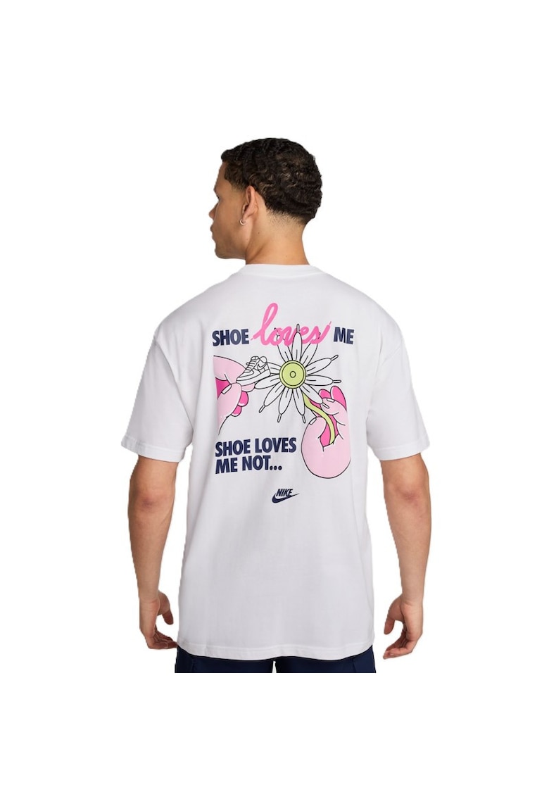Tricou U NSW TEE M90 OC V DAY-HJ0584-100 Tricou U NSW TEE M90 OC V DAY-HJ0584-100