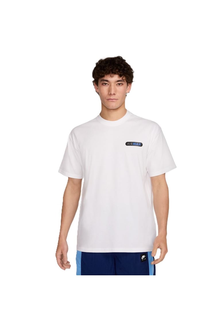 Tricou  M NSW TEE M90 FW CONNECT 2-HJ0612-100