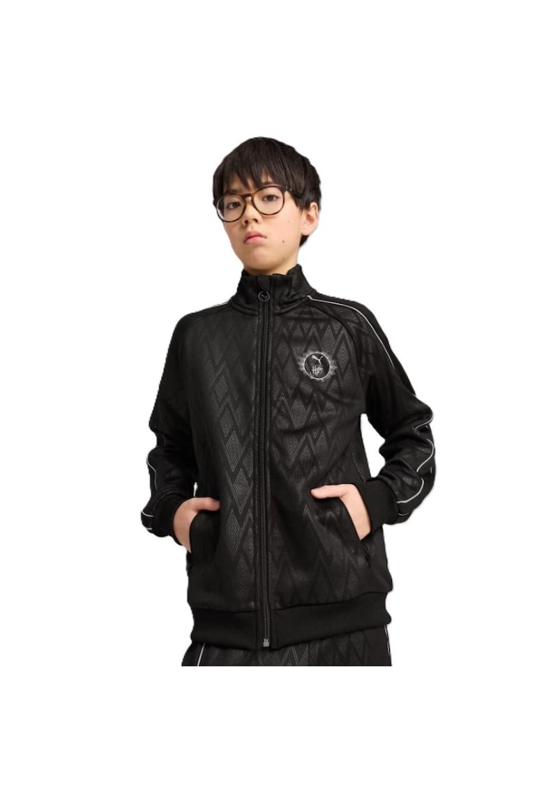 Bluza cu fermoar  X HARRY POTTER T7 Track Jacket TR-630079-01
