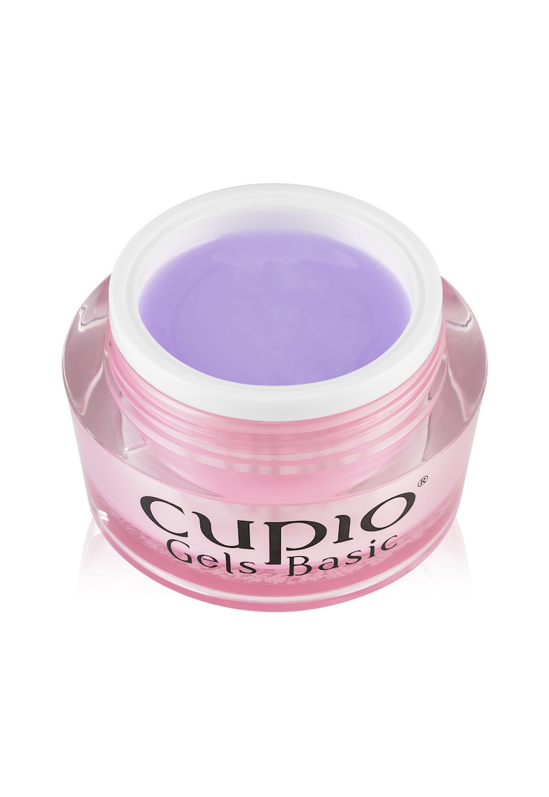 Gel UV de constructie - Builder Gel Ice - transparent - 15ml