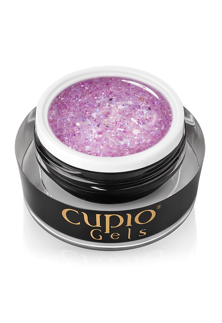 Gel UV de constructie X-travagant - multicolor - 15g