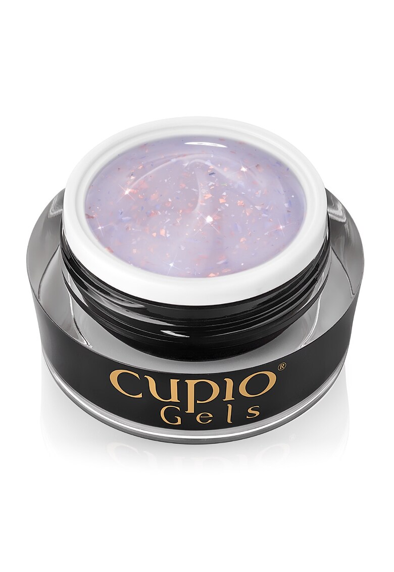 Gel UV constructie Pastel Blooms - multicolor - 15g