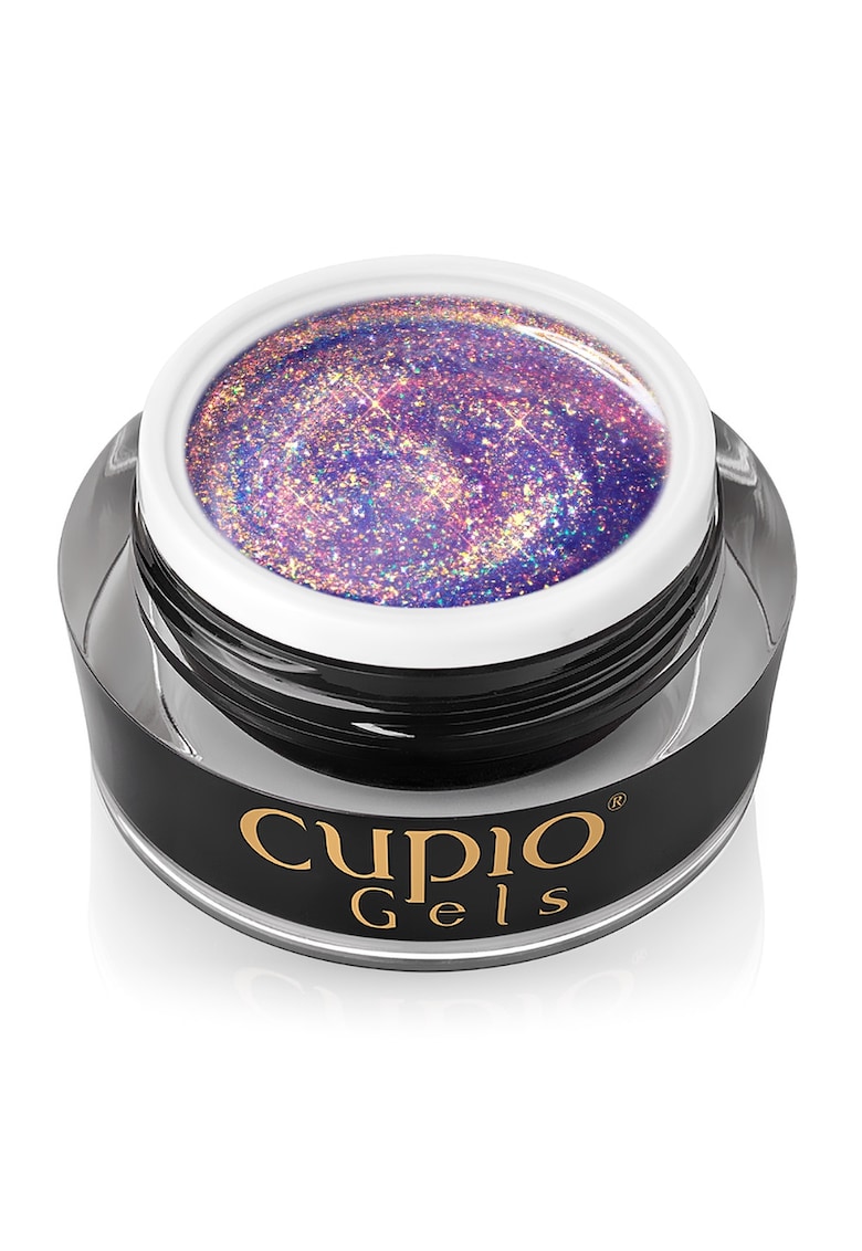 Gel UV de constructie Lavanda - 15g